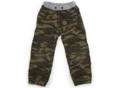 【ダブルＢ/DoubleB】スウェットパンツ 110サイズ 男の子【子供服・ベビー服】（2085074）