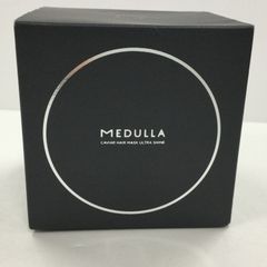 メデュラ キャビアヘアマスク ウルトラシャイン 90g - メルカリ