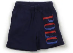 【ラルフローレン/RalphLauren】ショートパンツ 90サイズ 男の子【子供服・ベビー服】（2085178）