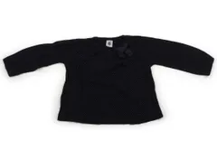 【プチバトー/PETITBATEAU】Tシャツ・カットソー 100サイズ 女の子【子供服・ベビー服】（2085884）