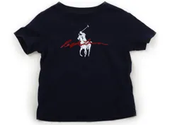 【ラルフローレン/RalphLauren】Tシャツ・カットソー 80サイズ 男の子【子供服・ベビー服】（2085381）