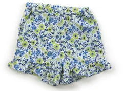 【プティマイン/petitmain】ショートパンツ 110サイズ 女の子【子供服・ベビー服】（2085080）