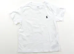 【ポロラルフローレン/POLORALPHLAUREN】Tシャツ・カットソー 90サイズ 男の子【子供服・ベビー服】（2085183）