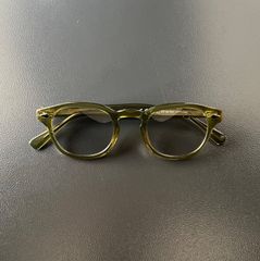 こっちのけんと』直筆サイン入りメガネケース オリジナルメガネ - メルカリ