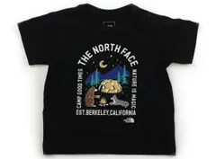 【ノースフェイス/TheNorthFace】Tシャツ・カットソー 90サイズ 男の子【子供服・ベビー服】（2085185）