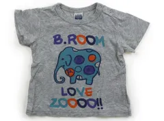 【ビールーム/b.ROOM】Tシャツ・カットソー 80サイズ 男の子【子供服・ベビー服】（2085791）
