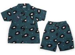 【ブリーズ/BREEZE】上下セット 120サイズ 男の子【子供服・ベビー服】（2085596）