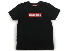 【ミキハウス/mikiHOUSE】Tシャツ・カットソー 150サイズ 男の子【子供服・ベビー服】（2085199）