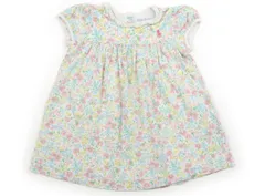 【ラルフローレン/RalphLauren】ワンピース 80サイズ 女の子【子供服・ベビー服】（2085600）