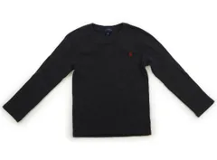 【ポロラルフローレン/POLORALPHLAUREN】Tシャツ・カットソー 130サイズ 男の子【子供服・ベビー服】（2085802）