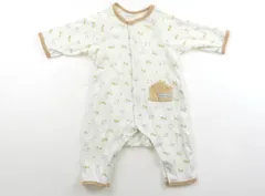 【アプレレクール/apreslescours】カバーオール 70サイズ 女の子【子供服・ベビー服】（2085204）