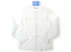 【ファミリア/familiar】シャツ・ブラウス 120サイズ 女の子【子供服・ベビー服】（2085318）