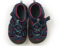 【キーン/KEEN】サンダル 靴14cm～ 男の子【子供服・ベビー服】（2085525）