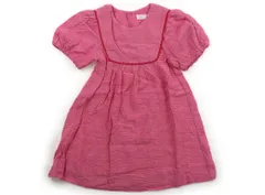 【ザラ/ZARA】ワンピース 110サイズ 女の子【子供服・ベビー服】（2085723）
