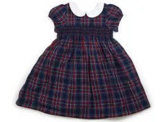 【ジョジョママンベベ/JoJoMamanBebe】ワンピース 110サイズ 女の子【子供服・ベビー服】（2085226）