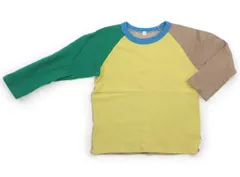 【マーキーズ/Markey's】トレーナー・プルオーバー 120サイズ 男の子【子供服・ベビー服】（2085630）