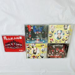 A673　HKT48 feat.氣志團  しぇからしか！ HKT48 控えめI love you！・HKT48 　控えめI love you！・AKB48　重力シンパシー・SURVIVE！！　アフィリア・サーガ・イースト