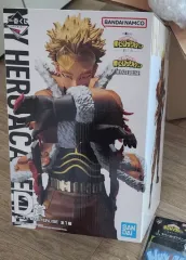 僕のヒーローアカデミア 一番くじ ホークス D賞