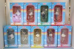 MO-00594 이치 반 쿠지 러브라이브! 선샤인! The School Idol Movie Over the Rainbow A~I상 피규어 9체 세트