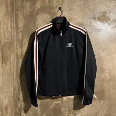 ニューバランス リバーシブル ジャケット