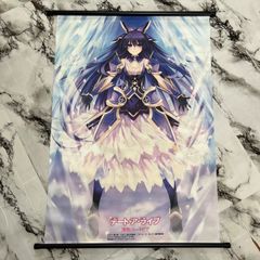 デートアライブ 夜刀神十香 つなこミュージアムmk2 Part.B 