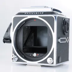 【ハッセルブラッド】HASSELBLAD 503CX 中判フィルムカメラ ファインダー付 #P187Aのサムネイル