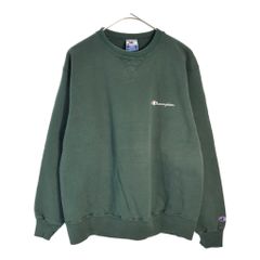 希少 90s チャンピオン スウェット 《L》 USA LANDROVER - メルカリ