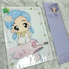 レトロ文具 ミスターケー (Mr.K) バレンタイン 大型 便箋 まとめ