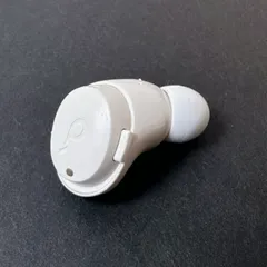 Anker アンカー Soundcore Life A3i 左耳 オフホワイト ワイヤレスイヤホン 片耳 Bluetooth ANC ノイズキャンセリング 高音質 紛失交換用 予備 Android iPhone対応 送料無料 匿名配送