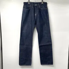 【中古】LEVI'S VINTAGE CLOTHING 1937年モデル 501XX W31 L34 デニムパンツ リーバイス[17]