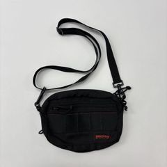 BRIEFING ショルダーバッグ ANA機内販売限定 2WAY ブリーフィング