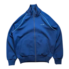 ～80s adidas vintage  track  jacket