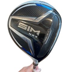 ゴルフクラブ テーラーメイド simmax 3w Diamana df 50X - メルカリ