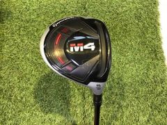 TaylorMade M4 Rescue 19度 ユーティリティ 3U - メルカリ