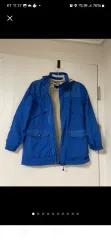 THE NORTH FACE kids(ザノースフェイスキッズ) ウィンドブレーカー (140キッズ)