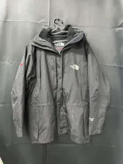 THE NORTH FACE ザノースフェイス サミットシリーズ ゴアテックス GORE-TEX XCR ウィンドブレーカー ジャケット