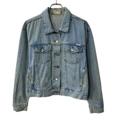 トミージーンズ パッチワークデニムジャケット Gジャン XL - メルカリ