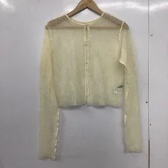 Kastane カスタネ カットソー 長袖 メッシュ2wayプルオーバー ka2c676
