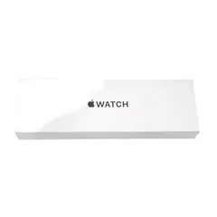 Apple Watch SE 第2世代 44mm MA9P4J/A GPS+Cellularモデル Apple一括購入 ミッドナイト アルミニウムケース 【新品】 12602R10