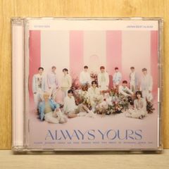 SEVENTEEN セブチ ALWAYSYOURS トレカ エスクプス - メルカリ