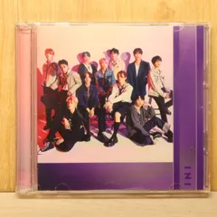 国内盤CD★アイエヌアイ/ＩＮＩ■ I (初回限定盤B)(DVD付) 【YRCS90211/4571487591535】P50094