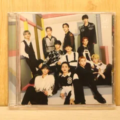 国内盤CD★アイエヌアイ/ＩＮＩ■ M (初回限定盤A)(DVD付) 【YRCS90213/4571487591986】P50096