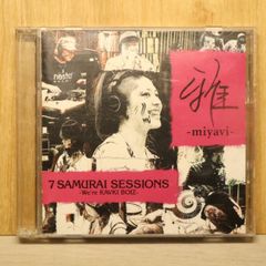 雅-miyavi-/7 SAMURAI SESSIONS - メルカリ 雅-miyavi-/7 SAMURAI SESSIONS - メルカリ