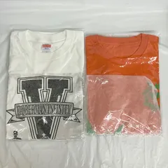 DOBERMAN INFINITY Tシャツ 2枚セット 未開封 NL3580 f117