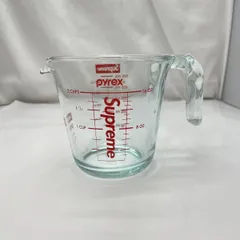 2026年最新】SUPREME 計量カップの人気アイテム - メルカリ