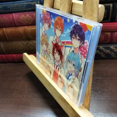 【中古】 すとろべりーねくすと(初回限定ボイスドラマCD盤) すとぷり 140383