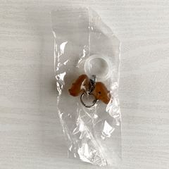카피바라 씨 메지루시 액세서리 새카피