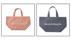 ✦ DEAN&DELUCA✦ ディーンアンドデルーカ トートバッグ Sサイズ 1個