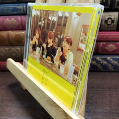 乃木坂46 バレッタ CD+DVDセット typeA - メルカリ