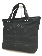 MARC JACOBS　マークジェイコブス　トートバッグ　キャンバス　1207のサムネイル